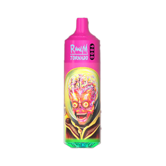 Fumot® RandM Tornado 9000 Vape (20mg)