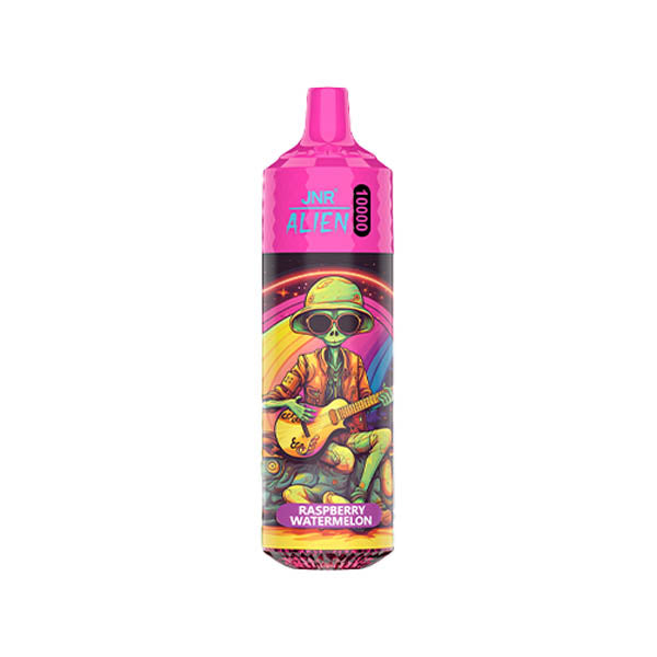 JNR® Alien 10000 Vape (20mg)