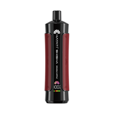 Hayati® Pro Max Shisha