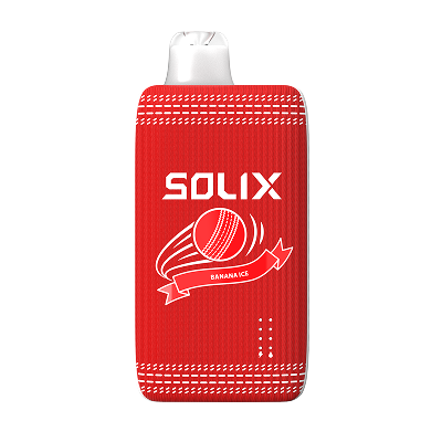 Hayati® Solix Cricket Edition