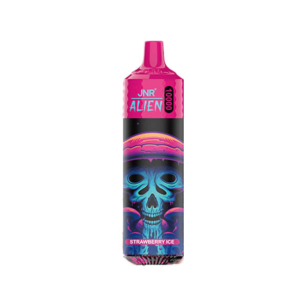 JNR® Alien 10000 Vape (20mg)
