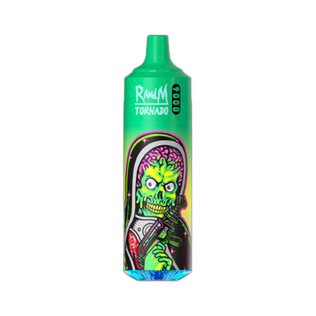 Fumot® RandM Tornado 9000 Vape (20mg)