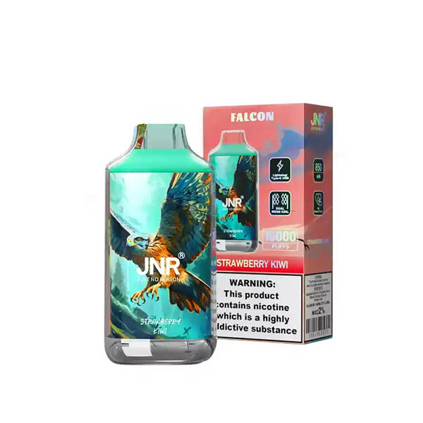 JNR® Falcon 16000 Vape (20mg)