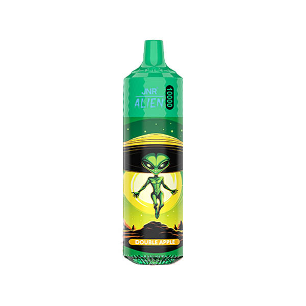 JNR® Alien 10000 Vape (20mg)