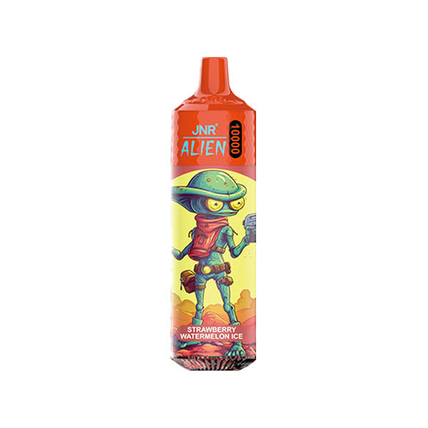 JNR® Alien 10000 Vape (20mg)
