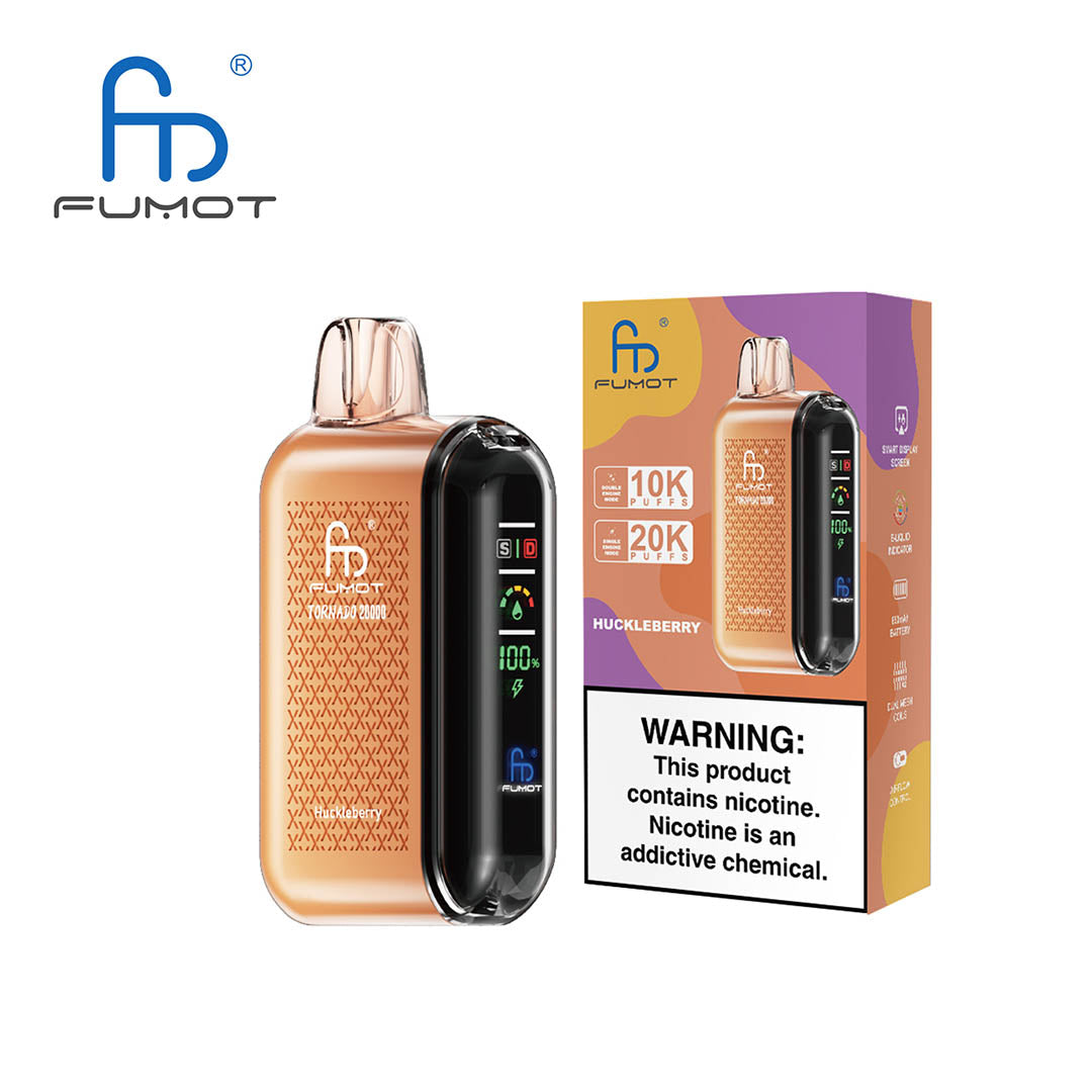 Huckleberry