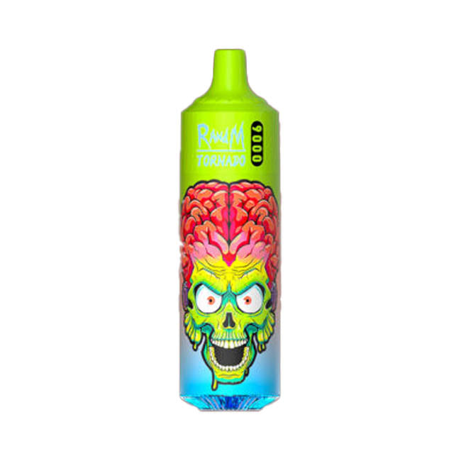 Fumot® RandM Tornado 9000 Vape (20mg)