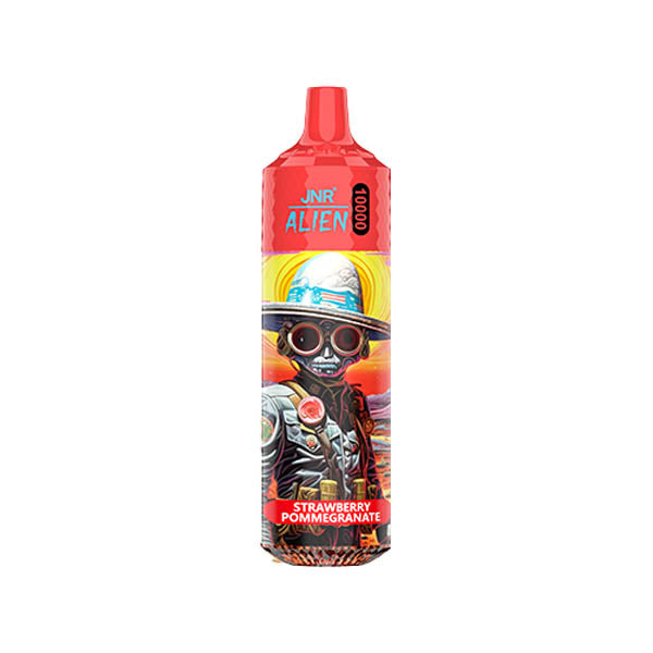 JNR® Alien 10000 Vape (20mg)