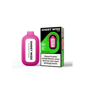 Ghost Wizz VBS22 20mg