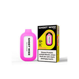 Ghost Wizz VBS22 20mg