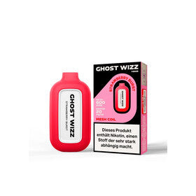 Ghost Wizz VBS22 20mg