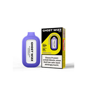 Ghost Wizz VBS22 20mg