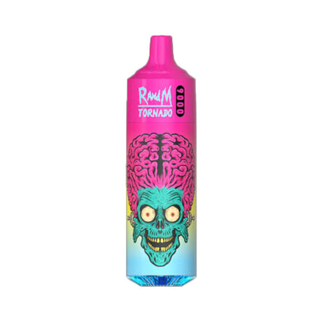 Fumot® RandM Tornado 9000 Vape (20mg)
