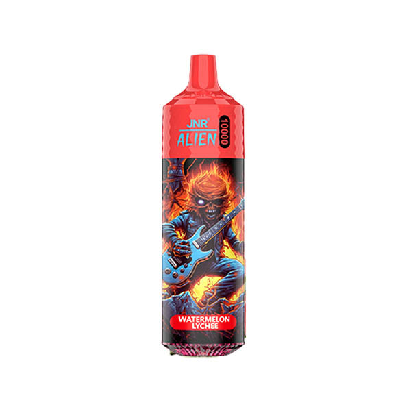 JNR® Alien 10000 Vape (20mg)