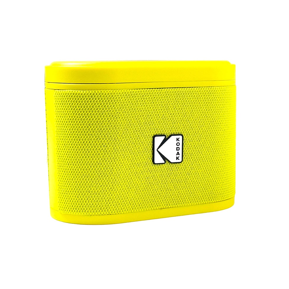 SoundBrix X1 Kodak